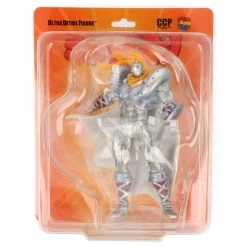 KINNIKUMAN - UDF SILVERMAN (Muscleman) -Jouets Séries Magasin UDF MUSCLEMAN 66112