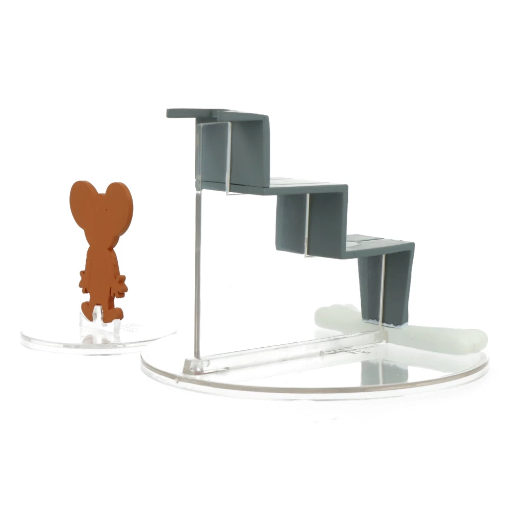 Figurine UDF Tom & Jerry Pressed 6 Figurine UDF Tom & Jerry Pressed – Image 4