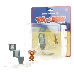 Figurine UDF Tom & Jerry Pressed 15 Figurine UDF Tom & Jerry Pressed -Jouets Séries Magasin UDF TOM JERRY TJpressed14