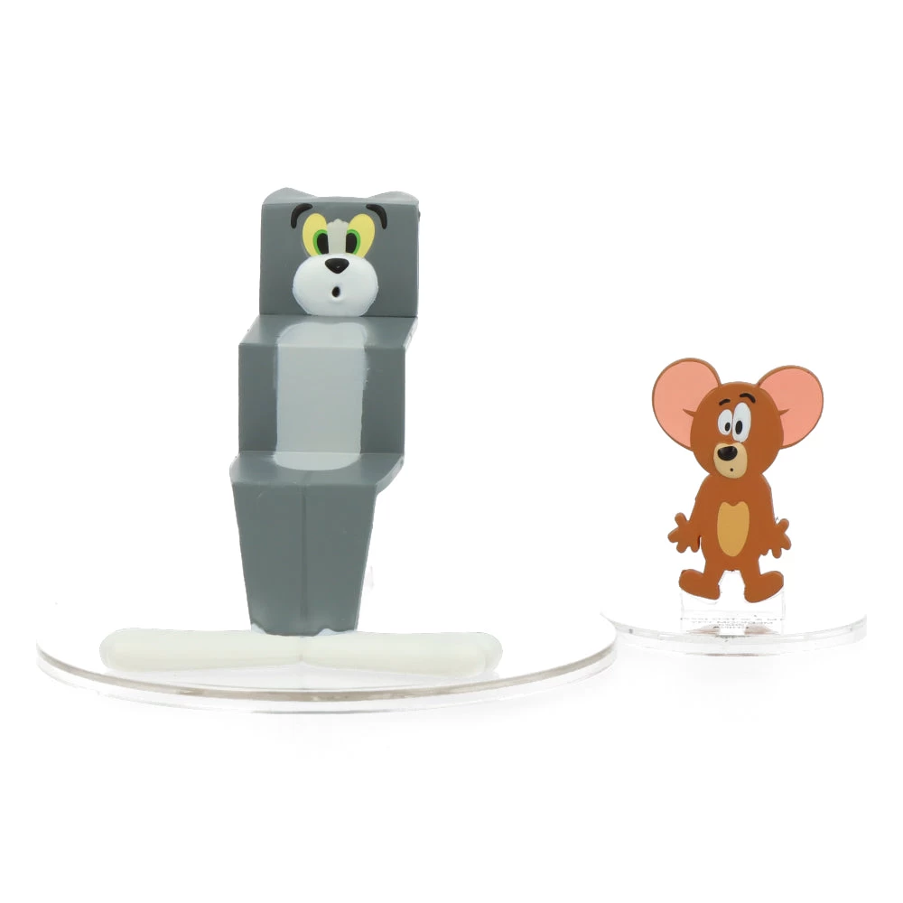 Figurine UDF Tom & Jerry Pressed 3 Figurine UDF Tom & Jerry Pressed