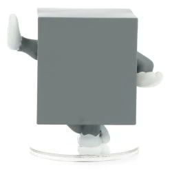 Figurine UDF Tom (Square) 11 Figurine UDF Tom (Square) -Jouets Séries Magasin UDF TOM JERRY TOMCUBE10