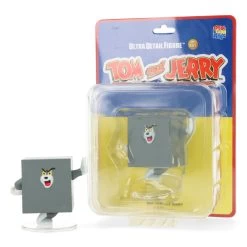 Figurine UDF Tom (Square) 13 Figurine UDF Tom (Square) -Jouets Séries Magasin UDF TOM JERRY TOMCUBE12