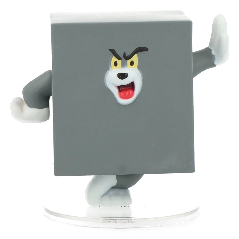 Figurine UDF Tom (Square) 3 Figurine UDF Tom (Square)