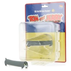 Figurine UDF Tom (Narrow Pipe) -Jouets Séries Magasin UDF TOM JERRY TOMtube12