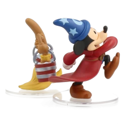 Figurine UDF Disney Series 10 Fantasia Mickey Mouse & Broom -Jouets Séries Magasin UDF fantasia15