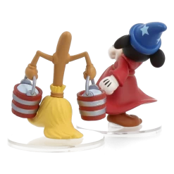Figurine UDF Disney Series 10 Fantasia Mickey Mouse & Broom -Jouets Séries Magasin UDF fantasia16