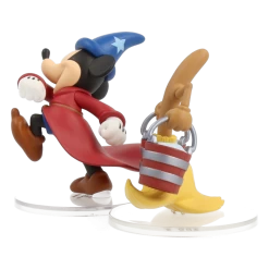 Figurine UDF Disney Series 10 Fantasia Mickey Mouse & Broom -Jouets Séries Magasin UDF fantasia17