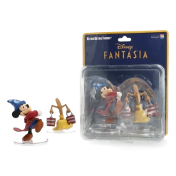 Figurine UDF Disney Series 10 Fantasia Mickey Mouse & Broom -Jouets Séries Magasin UDF fantasia18
