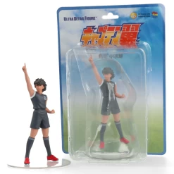 UDF Captain Tsubasa : Hyuga Kojiro (Mark Landers) - Olive Et Tom -Jouets Séries Magasin UDF olive tom 62518