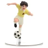 UDF Captain Tsubasa : Hikaru Matsuyama (Phillip Callahan) - Olive Et Tom 1 UDF Captain Tsubasa : Hikaru Matsuyama (Phillip Callahan) - Olive Et Tom -Jouets Séries Magasin UDF olive tom 62613