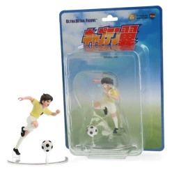 UDF Captain Tsubasa : Hikaru Matsuyama (Phillip Callahan) - Olive Et Tom -Jouets Séries Magasin UDF olive tom 62618