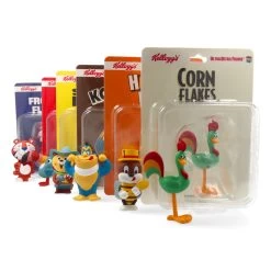 Figurine UDF Kellogg's : Peter 18 Figurine UDF Kellogg's : Peter -Jouets Séries Magasin V1 a21aaa80 e80c 4544 9256 a3e6eca14726