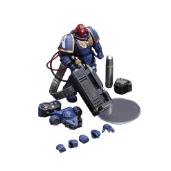 Ultramarines Desolation Sergeant With Vengor Launcher -Jouets Séries Magasin Vengor1