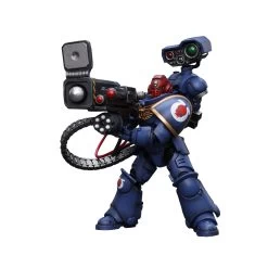 Ultramarines Desolation Sergeant With Vengor Launcher -Jouets Séries Magasin Vengor3