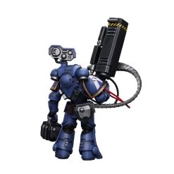 Ultramarines Desolation Sergeant With Vengor Launcher -Jouets Séries Magasin Vengor4