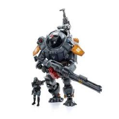 Iron Wrecker 09 Pursue Type Mecha -Jouets Séries Magasin Wrecker5