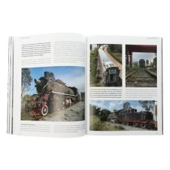 Abandoned China Book One -Jouets Séries Magasin abandoned china bookone7