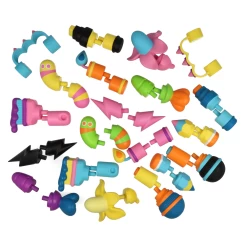 Mood Palmer By Superdeux - Yellow Version -Jouets Séries Magasin accesoires2 329f352d 0830 429f 8576 f26ecaa4922d