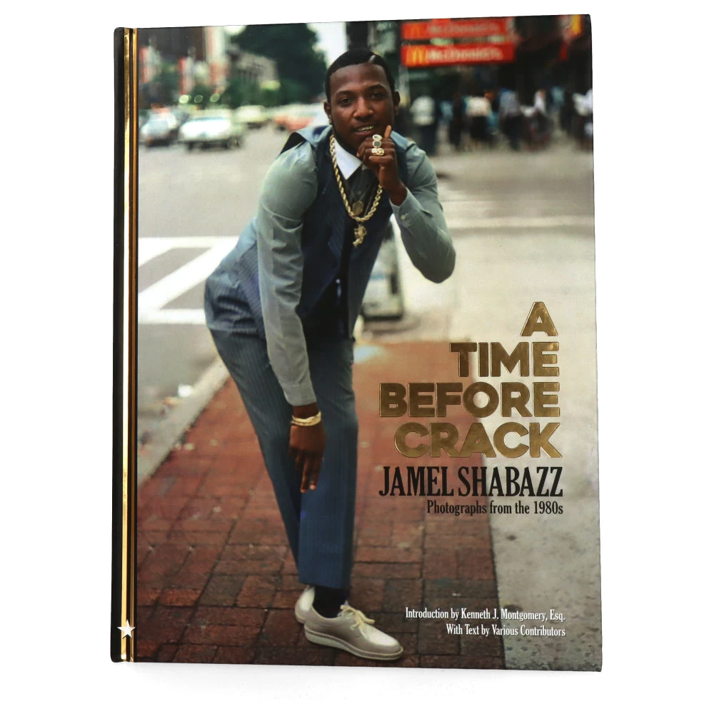 A Time Before Crack: Photographs From The 1980s 3 A Time Before Crack: Photographs From The 1980s