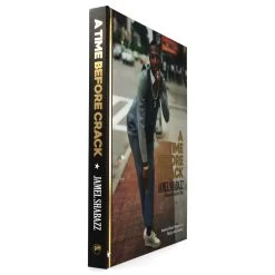 A Time Before Crack: Photographs From The 1980s 13 A Time Before Crack: Photographs From The 1980s -Jouets Séries Magasin acouv20