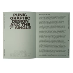 Action Time Vision Punk & Post-punk 7" Record Sleeves -Jouets Séries Magasin actiontimevision10