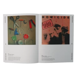 Action Time Vision Punk & Post-punk 7" Record Sleeves -Jouets Séries Magasin actiontimevision12