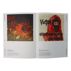 Action Time Vision Punk & Post-punk 7" Record Sleeves -Jouets Séries Magasin actiontimevision13