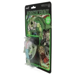 SUPER7 Agnostic Front (Glow In The Dark) - ReAction Figure -Jouets Séries Magasin agnosticfrontGID4