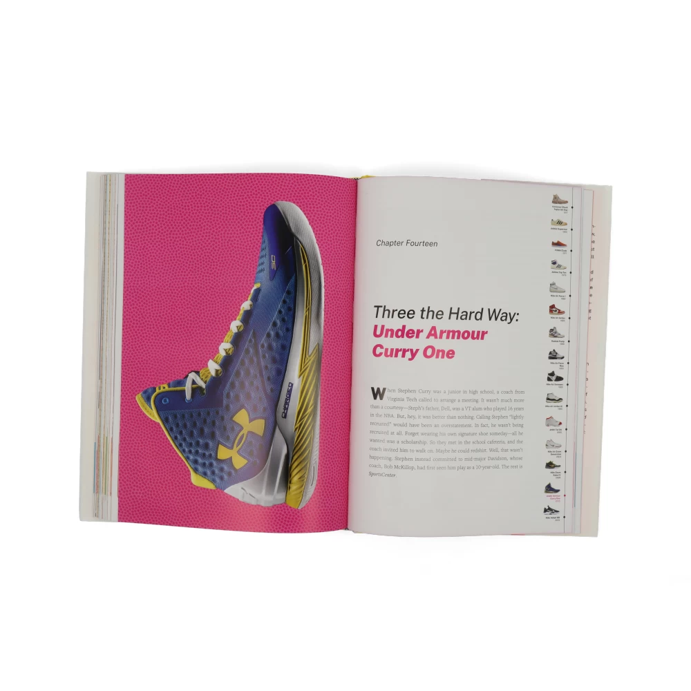 History Of Basketball In Fifteen Sneakers 7 History Of Basketball In Fifteen Sneakers – Image 5