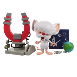 SUPER7 The Brain - Animaniacs Ultimates