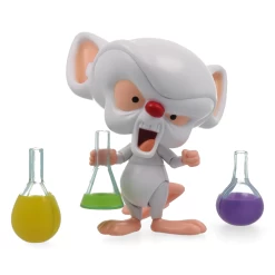 SUPER7 The Brain - Animaniacs Ultimates -Jouets Séries Magasin animaniacsbrain28