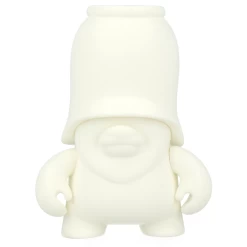 4" Teddy Troops 2.0 DIY - Spray