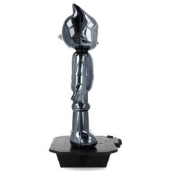 Astro Boy Diecast Mechanical Clear -Jouets Séries Magasin astoboy metallic black clear6