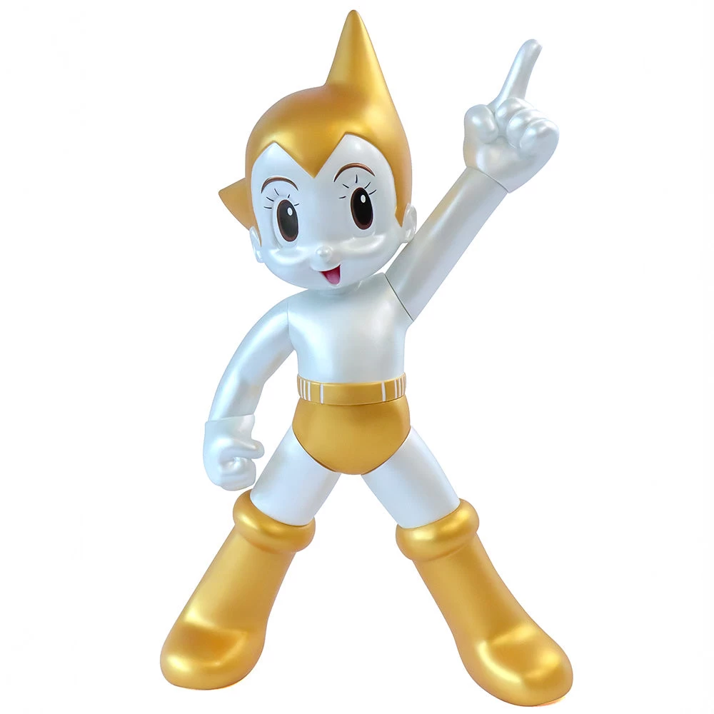 Astro Boy Hope Ver. Pearl White 49cm 3 Astro Boy Hope Ver. Pearl White 49cm