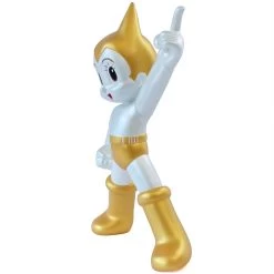 Astro Boy Hope Ver. Pearl White 49cm 12 Astro Boy Hope Ver. Pearl White 49cm -Jouets Séries Magasin astro boy gold hope 49cm 5