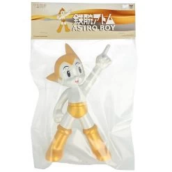 Astro Boy Hope Ver. Pearl White 22cm 13 Astro Boy Hope Ver. Pearl White 22cm -Jouets Séries Magasin astro222