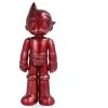 Astro Boy Standing - War Version - Metallic Red 2 Astro Boy Standing - War Version - Metallic Red -Jouets Séries Magasin astroboy red metalic damaged8