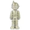 Astro Boy Standing - War Version - Metallic Silver -Jouets Séries Magasin astroboy silver damaged8