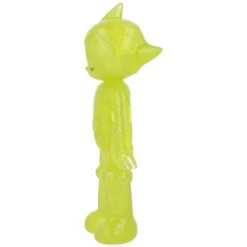 Astro Boy PVC Soda Yellow Closed Eyes Vers. -Jouets Séries Magasin astroboy yellowclearshinyv close eye 360 10