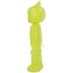 Astro Boy PVC Soda Yellow Closed Eyes Vers. -Jouets Séries Magasin astroboy yellowclearshinyv close eye 360 13