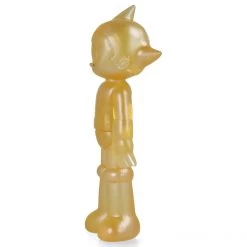 Astro Boy Standing Eye Closing Jelly Champagne -Jouets Séries Magasin astrochampagne11
