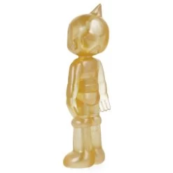 Astro Boy Standing Eye Closing Jelly Champagne -Jouets Séries Magasin astrochampagne12