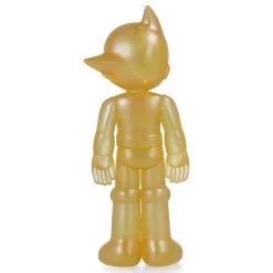Astro Boy Standing Eye Closing Jelly Champagne -Jouets Séries Magasin astrochampagne13