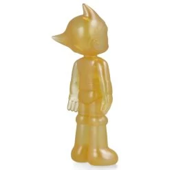 Astro Boy Standing Eye Closing Jelly Champagne -Jouets Séries Magasin astrochampagne14
