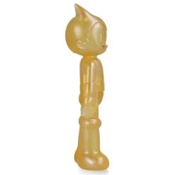Astro Boy Standing Eye Closing Jelly Champagne -Jouets Séries Magasin astrochampagne15
