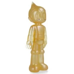 Astro Boy Standing Eye Closing Jelly Champagne -Jouets Séries Magasin astrochampagne16