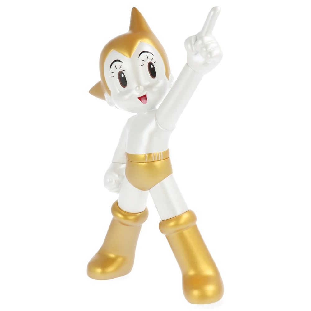 Astro Boy Hope Ver. Pearl White 22cm 3 Astro Boy Hope Ver. Pearl White 22cm