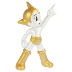 Astro Boy Hope Ver. Pearl White 22cm 10 Astro Boy Hope Ver. Pearl White 22cm -Jouets Séries Magasin astrohope22goldwhite8