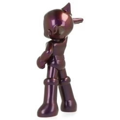 Astro Boy Welcome (Metal Purple) -Jouets Séries Magasin astroiconiccloseeyesmetalpurple4
