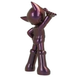 Astro Boy Welcome (Metal Purple) -Jouets Séries Magasin astroiconiccloseeyesmetalpurple6